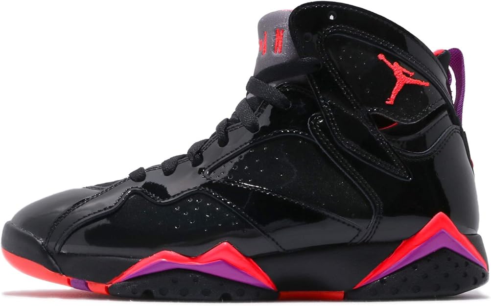 Amazon [ナイキ] エアジョーダン 7 レトロ VII レディース バスケットボール シューズ Air Jordan 7 Retro