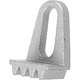 Beatifufu Flywheel Lock Engine Flywheel Holder 4.8x2.9x2.3cm | Precision Timing Automotive Compatible for Buick 3.0 Precision Timing Flywheel Tool
