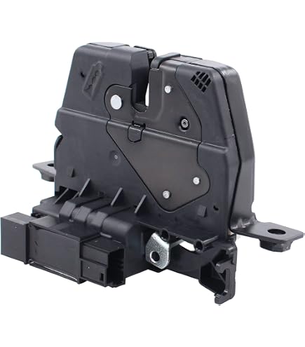 Rear Trunk Lock Actuator Motor – Fits BMW F10 528i 535i 550i XDrive M5 (2011–2016)