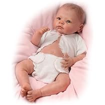Baby Doll: Little Grace Baby Doll : Amazon.ca: Toys & Games