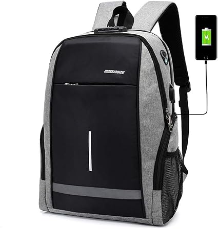 laptop safety bag