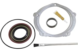 YUKON GEAR & AXLE Yukon (MK F9-A) Minor Installation Kit for Ford 9" Differential
