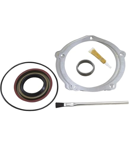 Ford 10.5 / Master Overhaul / Bearing - Install Kit