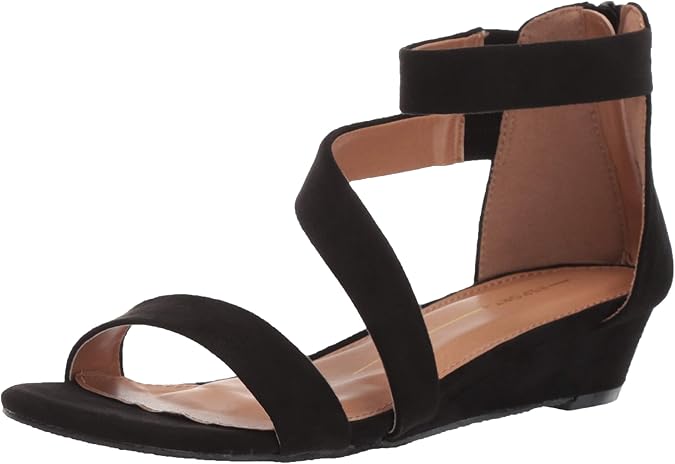report jenny wedge sandal