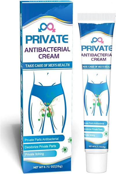 Tianyue Antibacterial Cream 20g Private Parts Antifungal Ointment