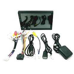 KUNFINE Universal Android Autoradio FM Radio Car
