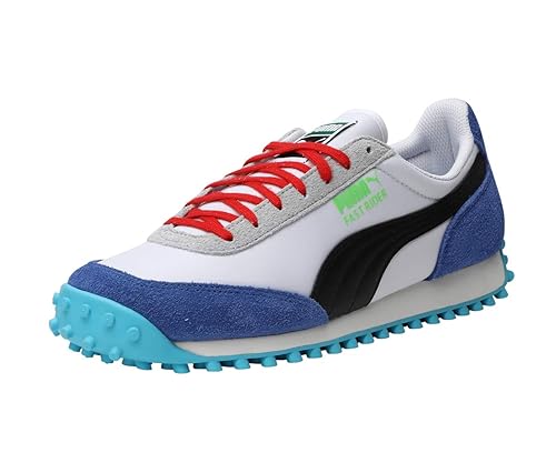 puma fast 500