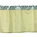 Lolli Living Window Valance, Phinley