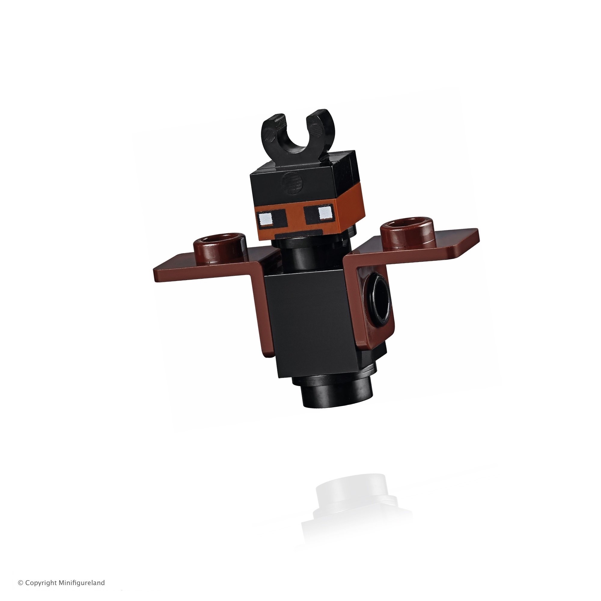 LEGO Minecraft Minifigure - Bat Animal (22137) New for 2018!