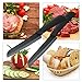 Ceramic Knife Set,6