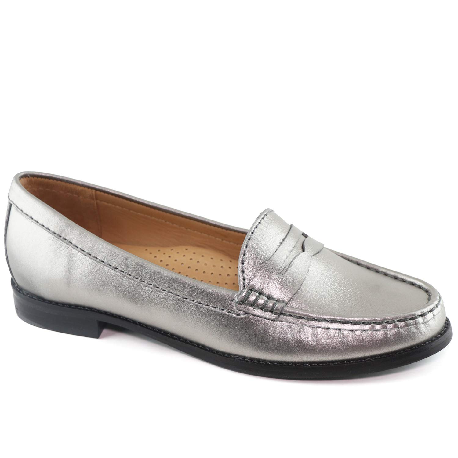 driver club usa loafers
