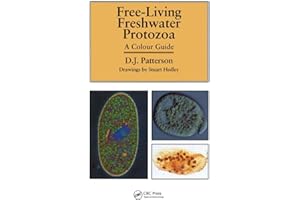 Freeliving Freshwater Protozoa