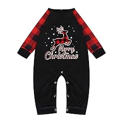 luwita His And Hers Pajamas Sets Christmas Pajamas