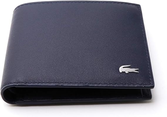 Amazon Co Jp Lacoste メンズ 財布 Nh1112fg 小銭入れ付き 二つ折り財布 ワニ クロコ ワンポイント 本革 カーフレザー 男性用 折りサイフ ネイビー 並行輸入品 腕時計 Amazon Co Jp Lacoste メンズ 財布 Nh1112fg 小銭入れ付き 二つ折り財布 ワニ クロコ ワンポイント 本革 カーフレザー 男性用 折りサイフ ネイビー 並行輸入品 腕時計