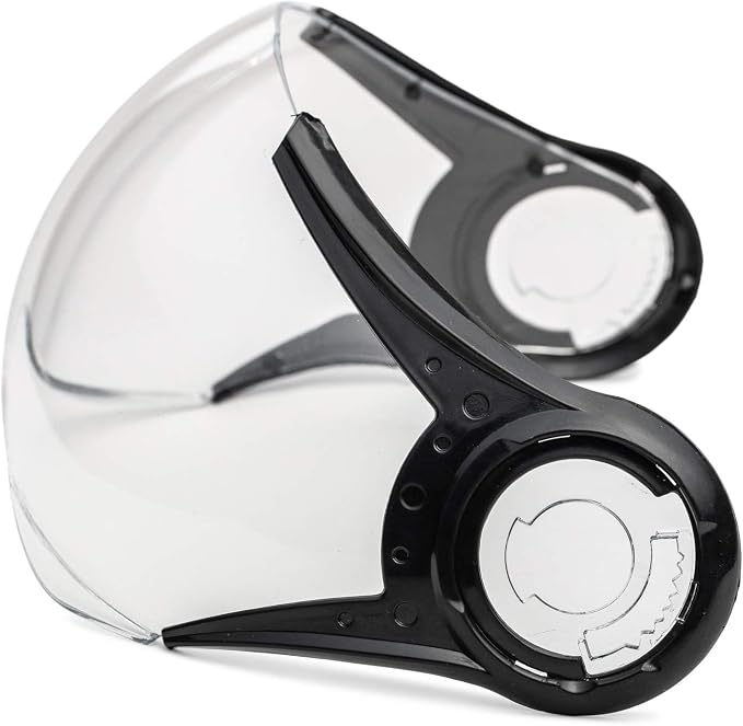 Royal Enfield Helmet Glass Factory Sale 