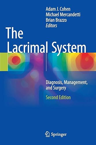 Download The Lacrimal System: Diagnosis, Management, and Surgery, Second Edition PDF