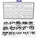 Sutemribor 300Pcs Laptop Notebook Computer Screws Replacement Kit for All Notebook Computer