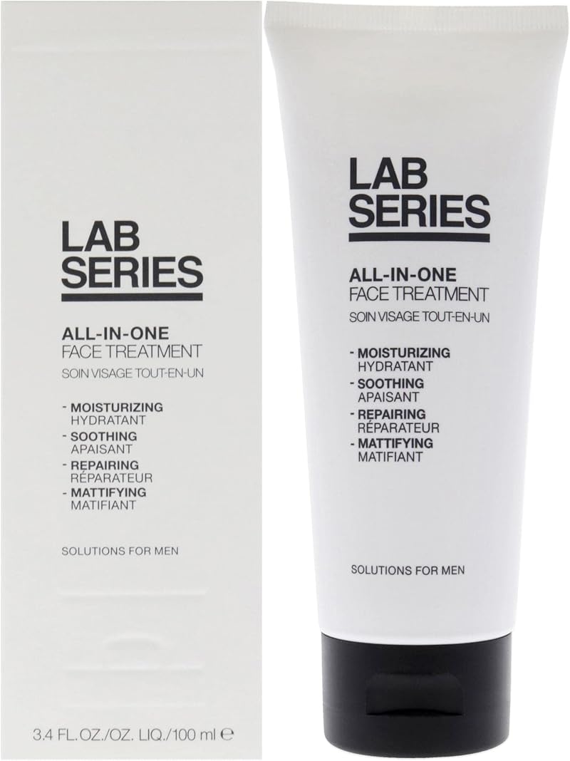 Lab Series All-In-One Face Treatment For Men 3.4 oz