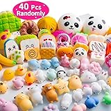 zekpro kawaii squishy toys