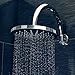 Ratop Shower Head High-Pressure Rainfall 8”