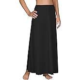Shadowline 38 Inch Long Flare Half Slip (4711638)