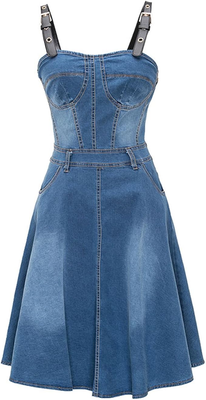 amazon ladies long summer dresses