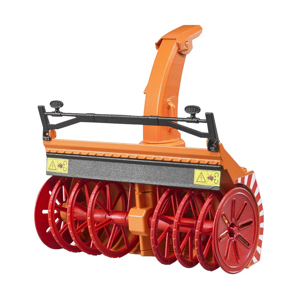 Buy Bruder Snow Blower Online at Low Prices in India Amazon.in