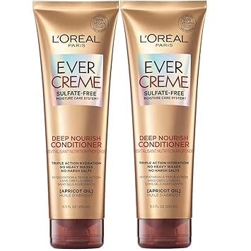 loreal hair moisturizer