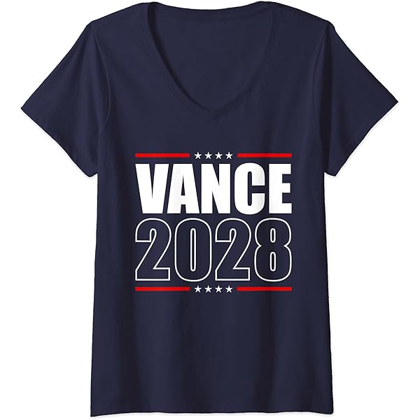 Amazon.com: Vance 2028 JD Vance 2028 For President Election