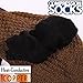 VERISA Copper Compression Socks for Men and Women - Recovery Foot Sleeves - Plantar Fasciitis Ankle Support Socks - Stabilizer for Relief of Heel Spurs, Arch Pain, Foot Swelling, Sore Muscles & Joints