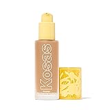 Kosas Revealer Skin-Improving Foundation with SPF