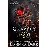 Gravity (A Mageri Series Novel)