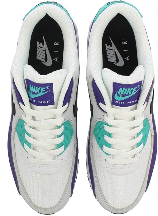 nike air max 90 essential hyper jade