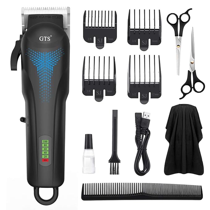 migicshow beard trimmer