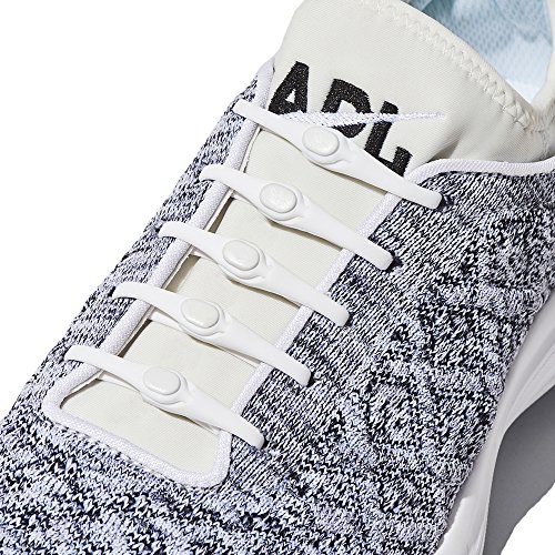 HICKIES Originals - Tie-Free Elastic Shoe Laces HICKIES Originals - Tie-Free Elastic Shoe Laces