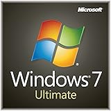 Windows 7 Ultimate SP1 64bit (Full) System Builder