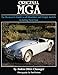 Original MGA: The Restorer's Guide to All Roadster and Coupe Models Including Twin Cam (Original Series)