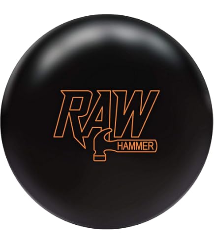 Amazon.com : Hammer PRE-DRILLED Black Widow 3.0 Bowling Ball