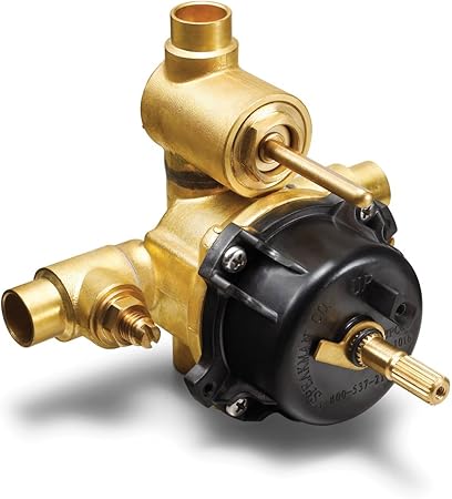 Speakman Cpv P Dv Pressure Balance Diverter Shower Valve Faucet