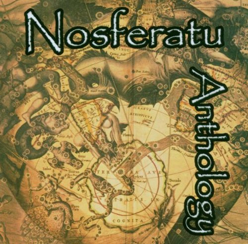 Nosferatu - darkness brings Lyrics - Zortam Music