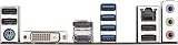 Gigabyte B550M DS3H Motherboard AM4 Ryzen 5000 DDR4 PCIe 4.0 M.2 GbE LAN USB 3.2 view 5