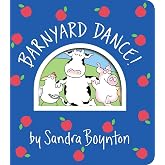 Barnyard Dance! (Boynton on Board)