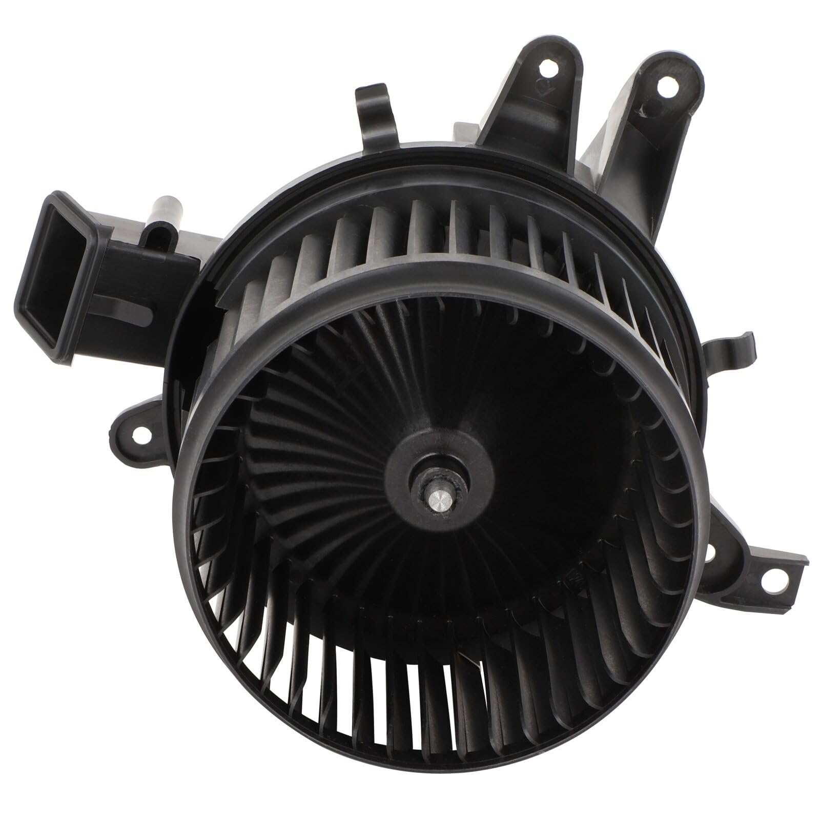 Photo 1 of OCPTY 700351 AC Heater Blower Motor Fit for 2015-2023 Jeep Renegade/ 2016-2022 Fiat 500X/ 2017-2022 Jeep Compass/ 2023 Dodge Hornet AC Blower w/Fan Replacement 75065,68350343AA,68212083AA,68240535AA