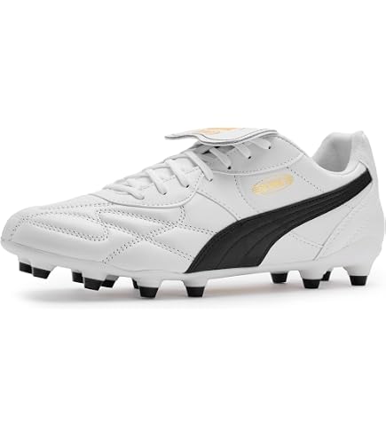 Amazon.com | PUMA Mens King 20 Ultimate Firm GroundArtificial