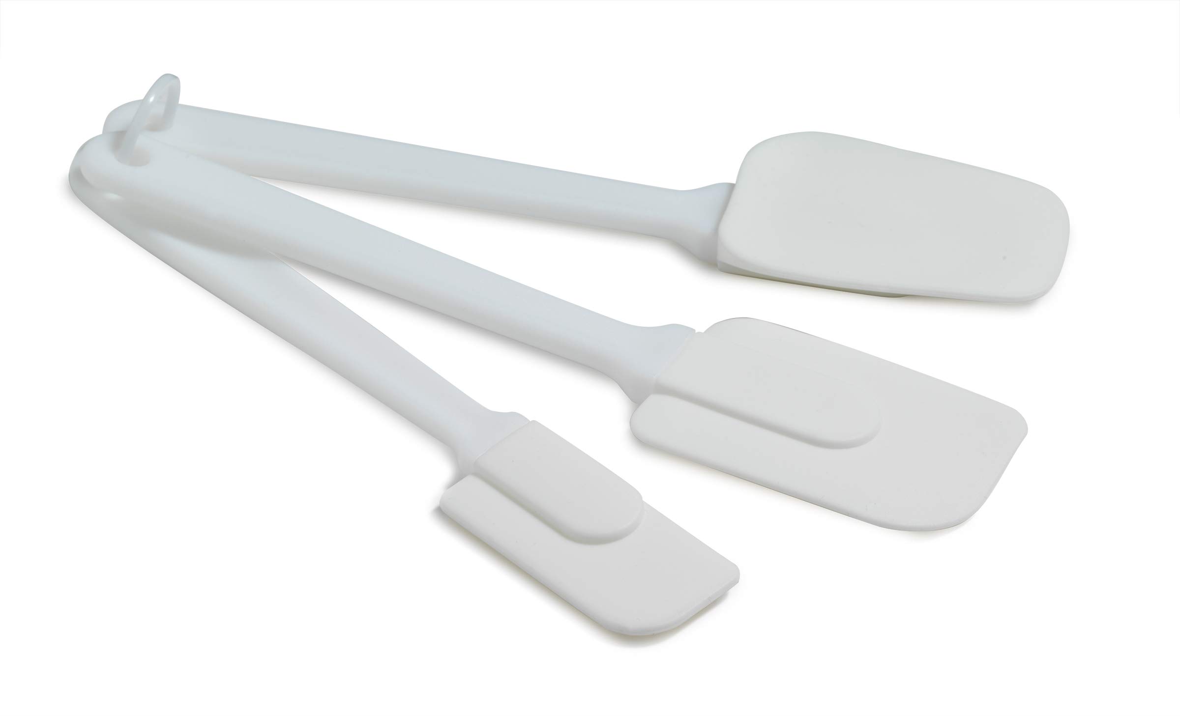 Norpro Spatula, Set of 3
