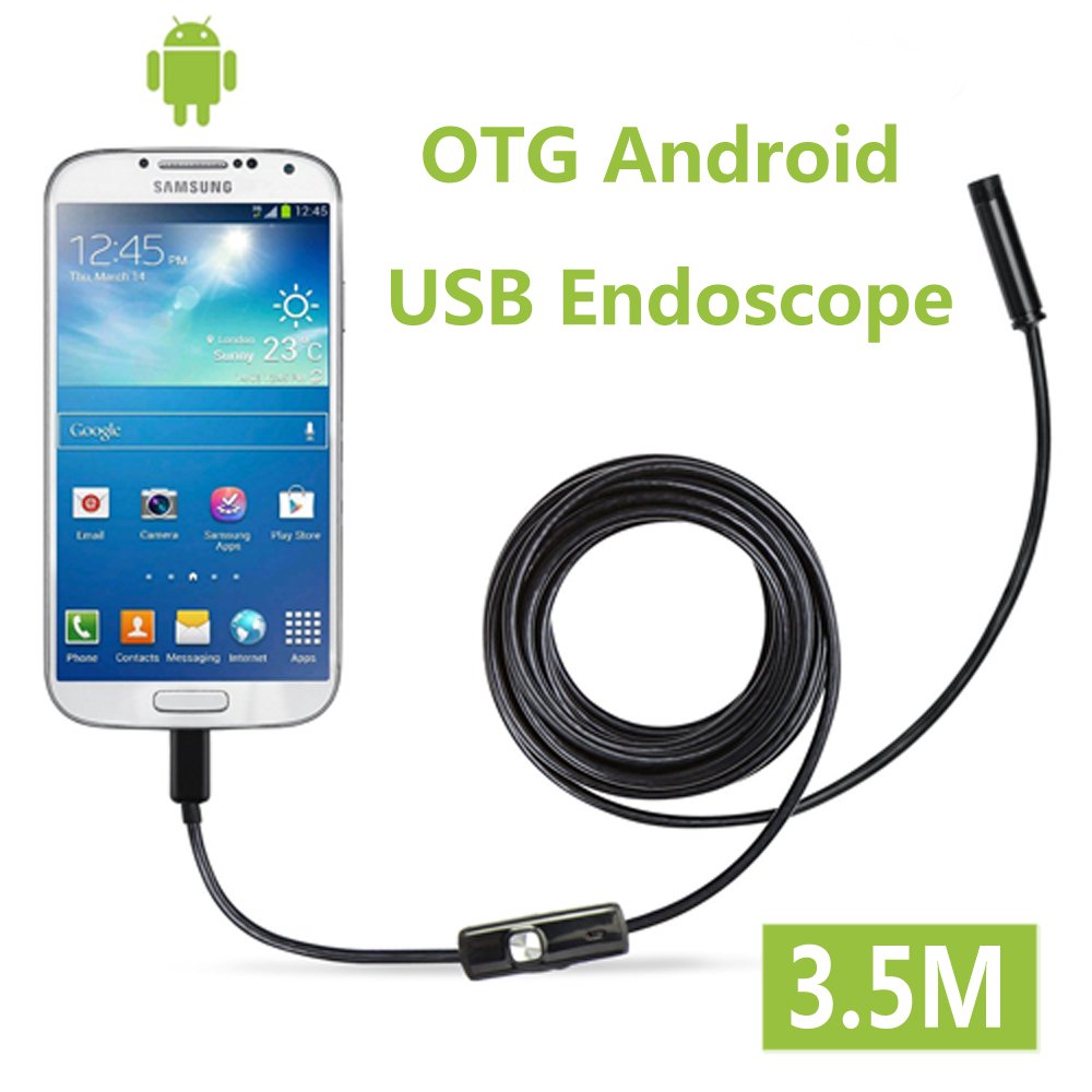 Top 10 Best Borescopes Inspection Cameras Reviews 20192020 on