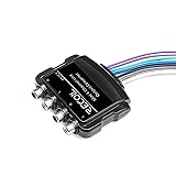 Recoil MLOC4 4-Channel Smart Micro Line Output
