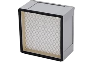 Metcal FM-BVX Main Filter Combined HEPA/Gas for Benchtop Single User Arm/Plenum System