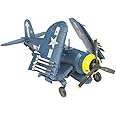 AFV Club 1/144 Vought F4U Corsair Model Kit Folding-Wing (2 Kits) AR14408