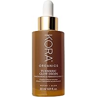 Amazon.com: KORA Organics Plant Stem Cell Retinol